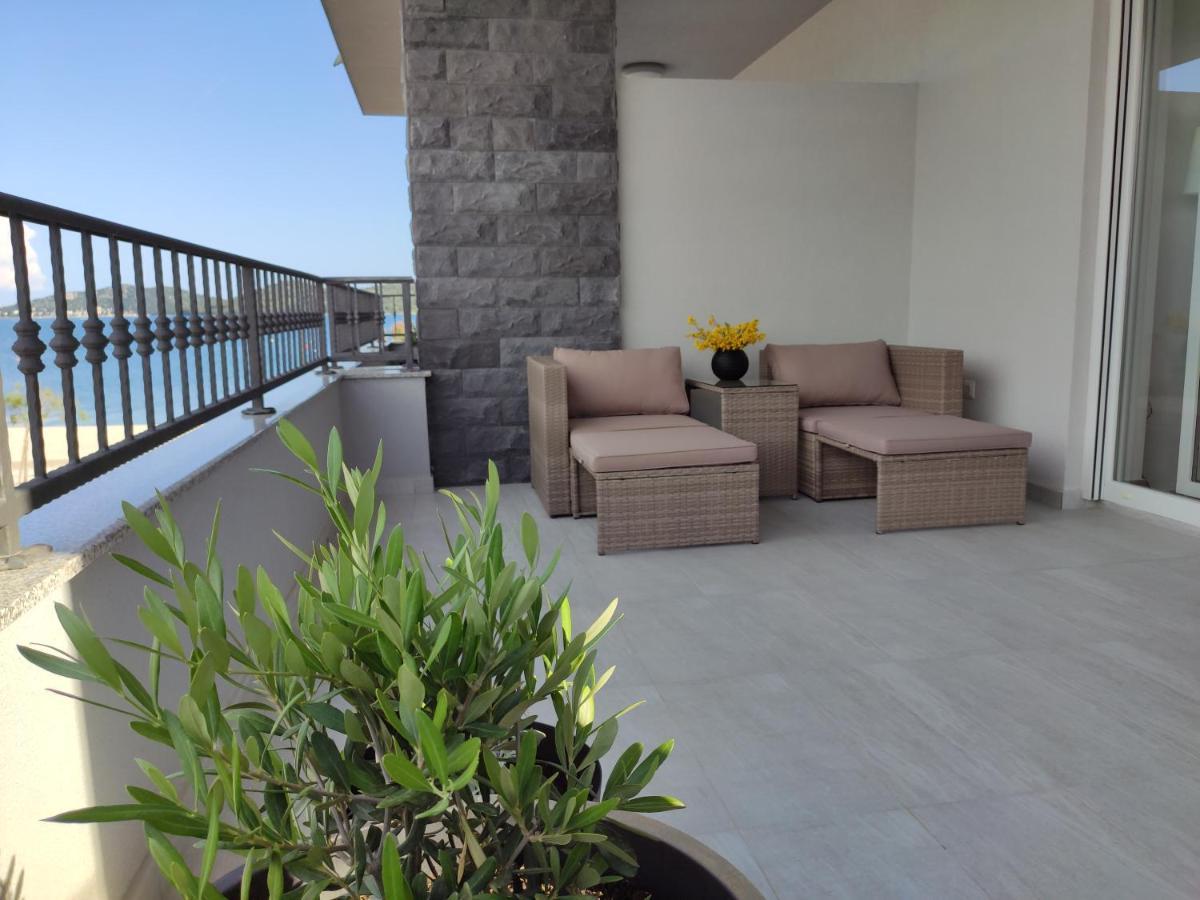 Apartmani Sara 2 Бетина Екстериор снимка