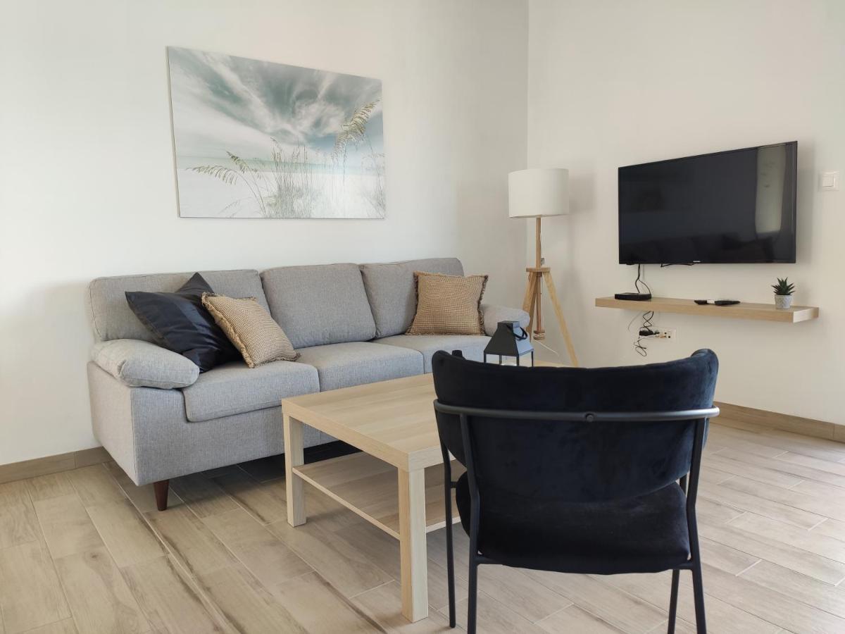 Apartmani Sara 2 Бетина Екстериор снимка