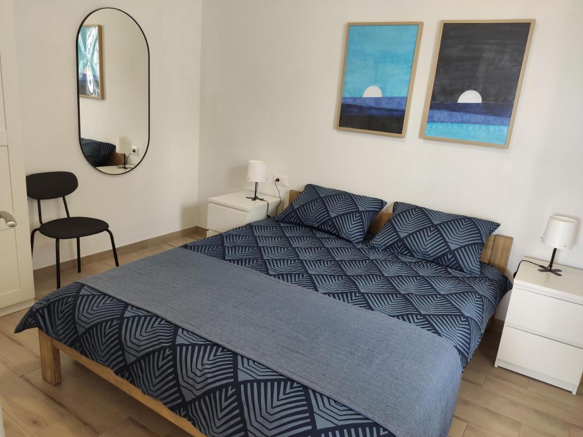 Apartmani Sara 2 Бетина Екстериор снимка