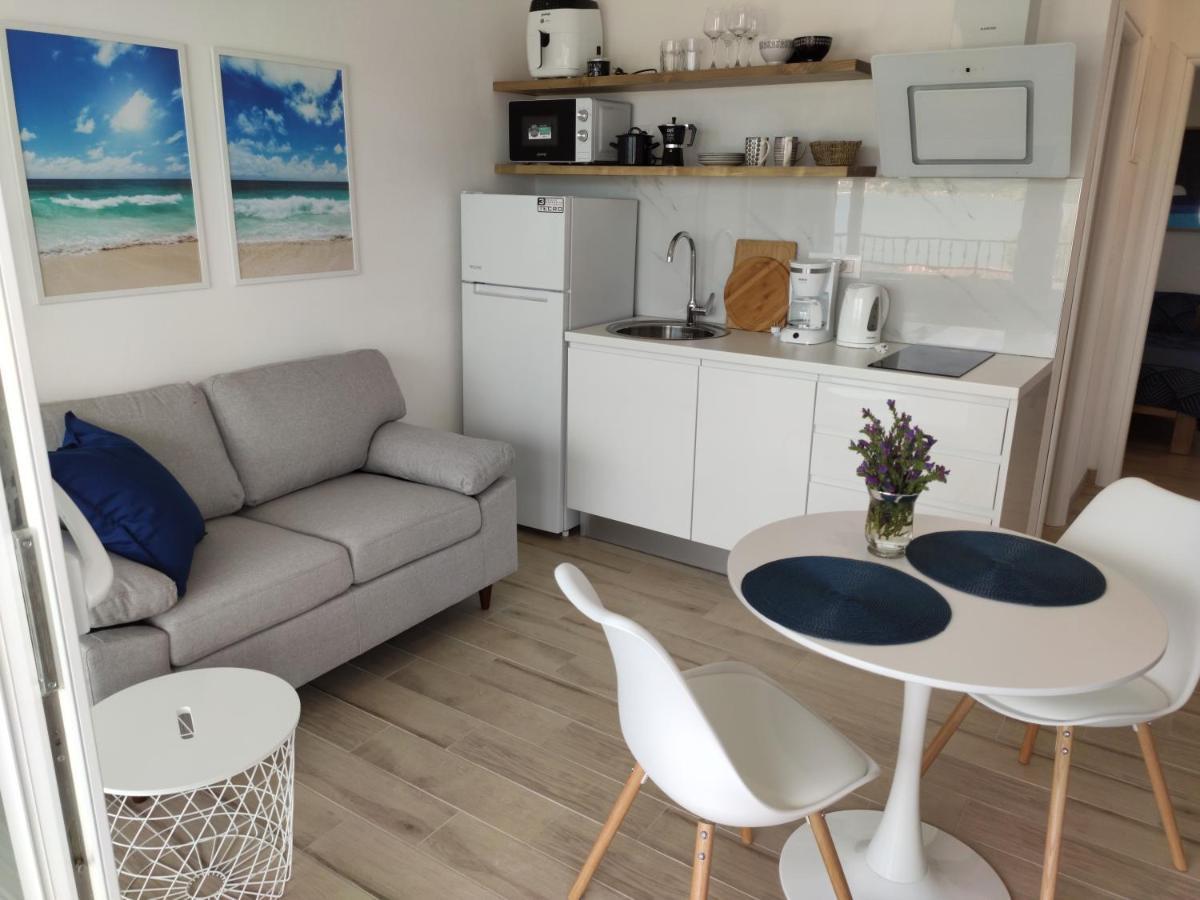 Apartmani Sara 2 Бетина Екстериор снимка