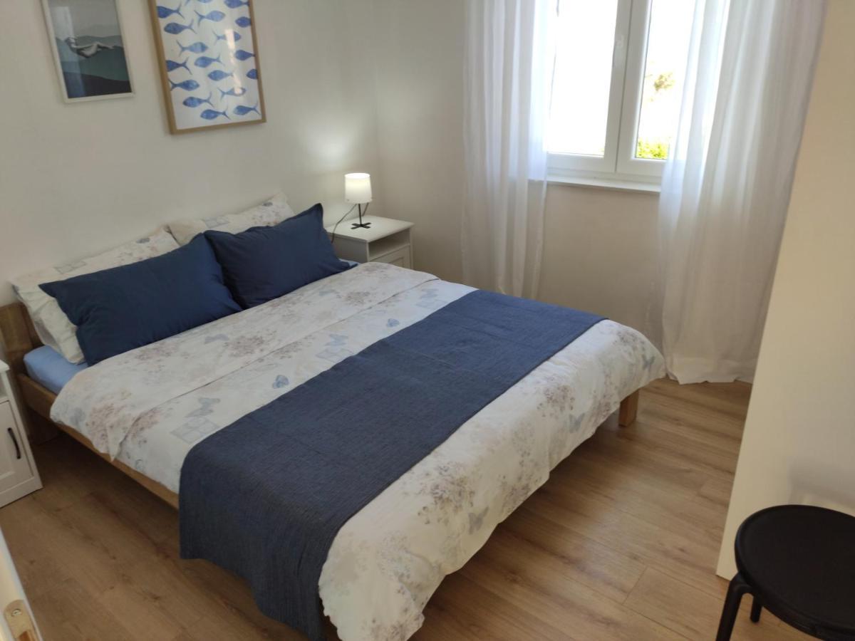 Apartmani Sara 2 Бетина Екстериор снимка