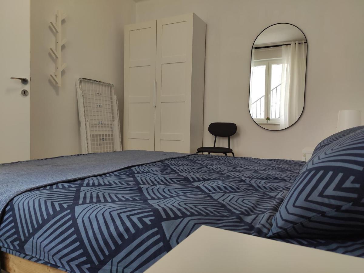 Apartmani Sara 2 Бетина Екстериор снимка