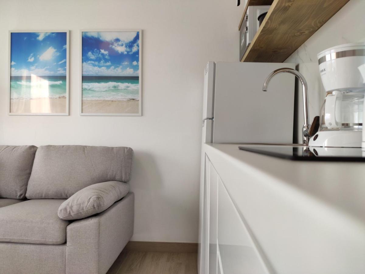 Apartmani Sara 2 Бетина Екстериор снимка