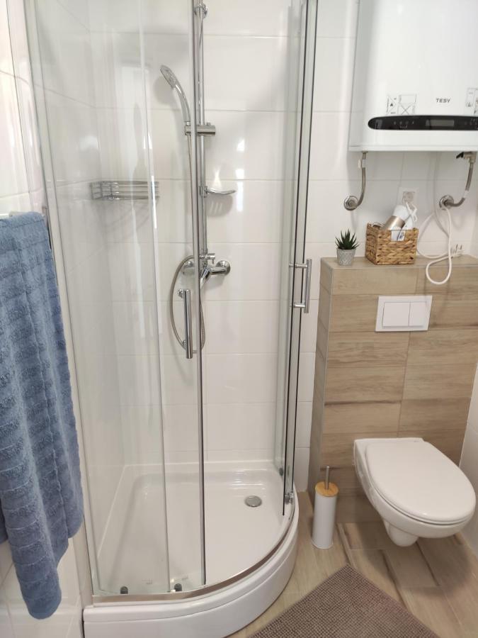 Apartmani Sara 2 Бетина Екстериор снимка
