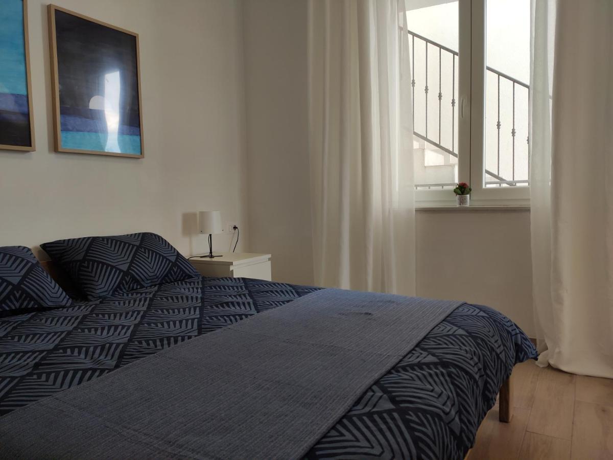 Apartmani Sara 2 Бетина Екстериор снимка